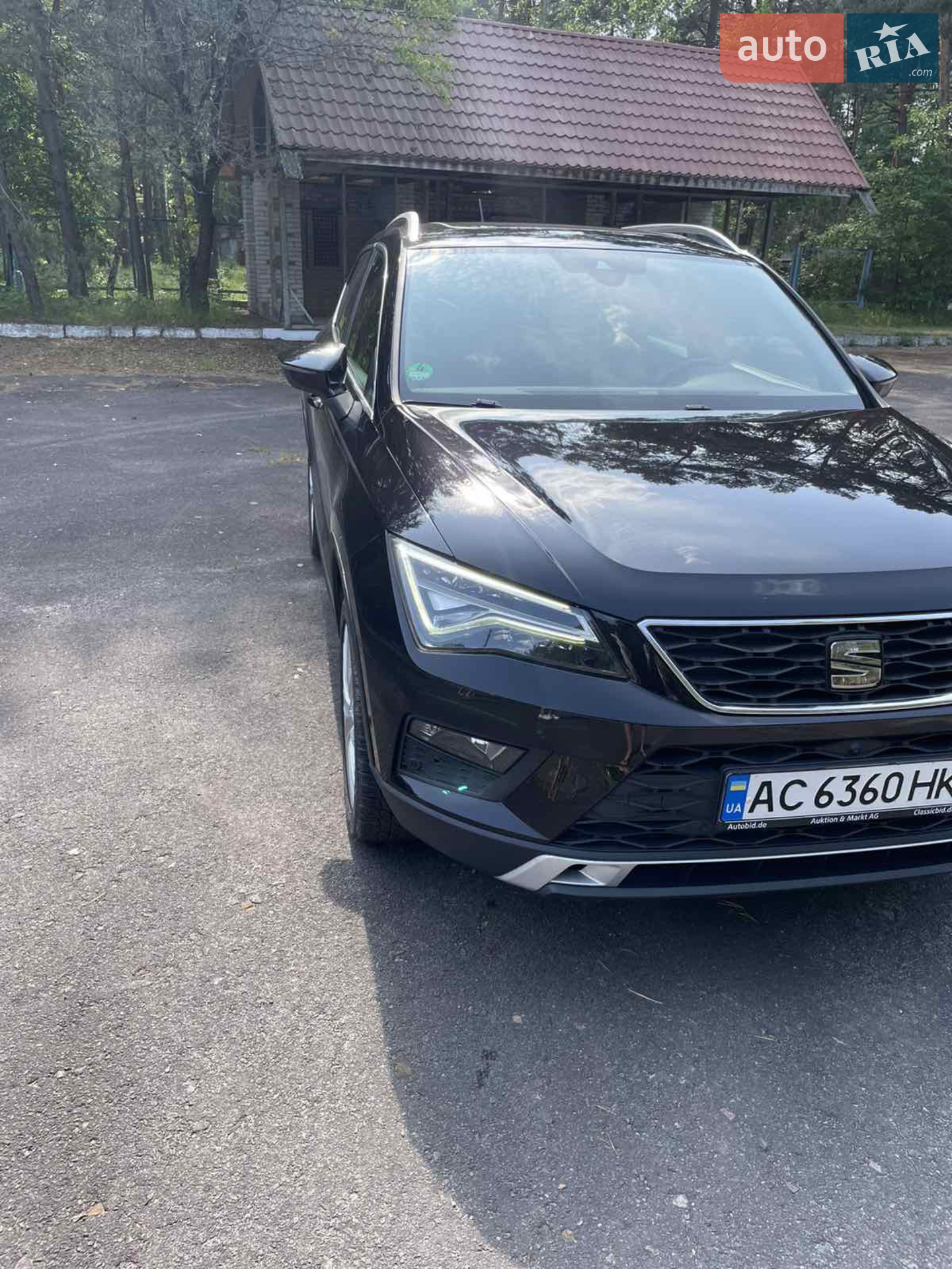 Фото авто 8
