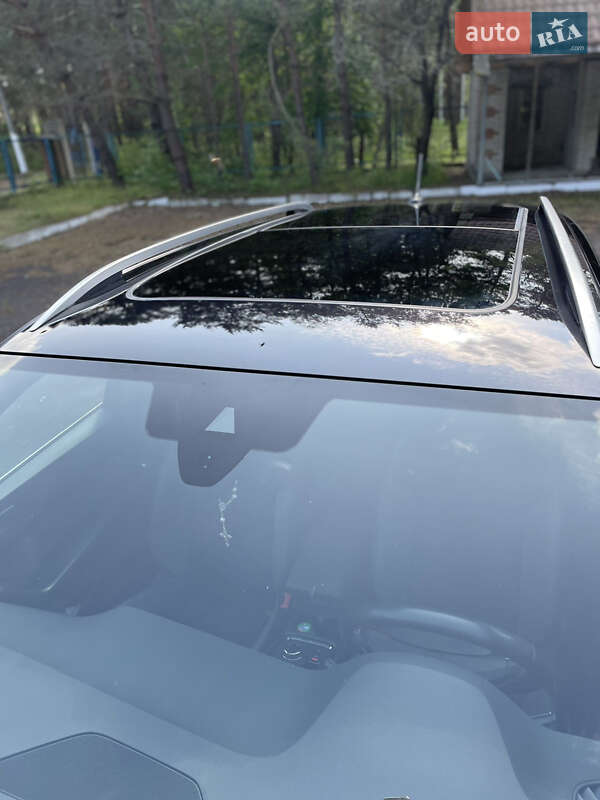 Внедорожник / Кроссовер SEAT Ateca 2016 в Ковеле