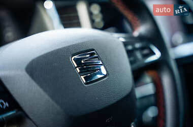 Внедорожник / Кроссовер SEAT Ateca 2019 в 