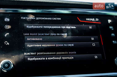 Внедорожник / Кроссовер SEAT Ateca 2019 в 