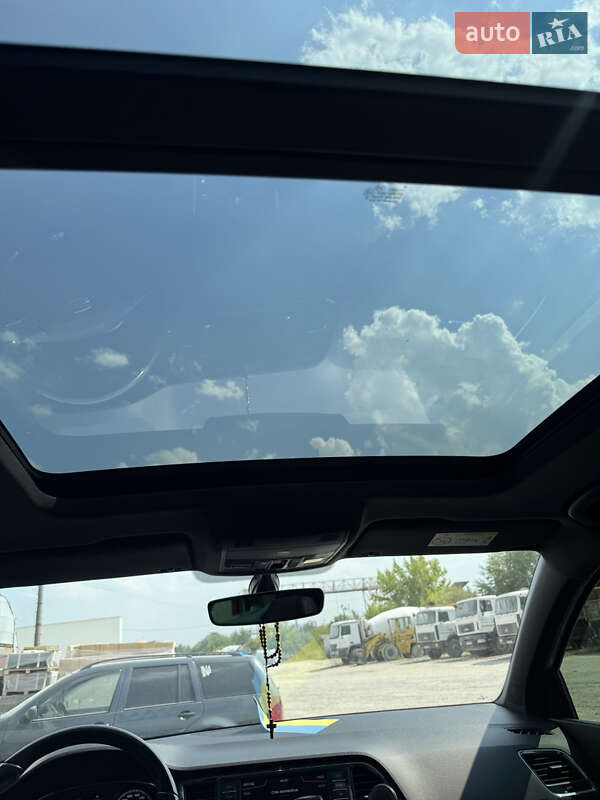 Внедорожник / Кроссовер SEAT Ateca 2018 в Львове фото 32 Внедорожник / Кроссовер SEAT Ateca 2018 в Львове