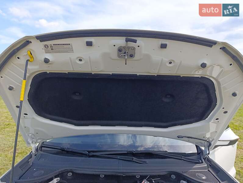 Внедорожник / Кроссовер SEAT Ateca 2019 в Бродах фото 18 Внедорожник / Кроссовер SEAT Ateca 2019 в Бродах