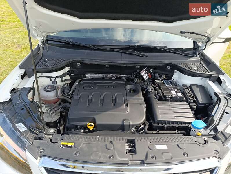 Внедорожник / Кроссовер SEAT Ateca 2019 в Бродах фото 19 Внедорожник / Кроссовер SEAT Ateca 2019 в Бродах