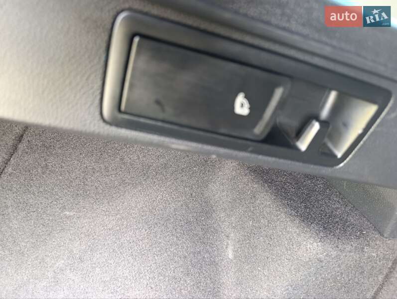 Внедорожник / Кроссовер SEAT Ateca 2019 в Бродах фото 21 Внедорожник / Кроссовер SEAT Ateca 2019 в Бродах