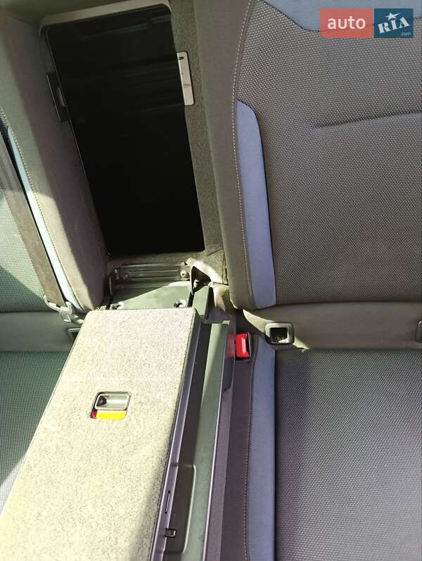 Внедорожник / Кроссовер SEAT Ateca 2019 в Бродах фото 25 Внедорожник / Кроссовер SEAT Ateca 2019 в Бродах