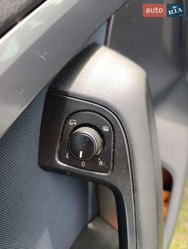 Внедорожник / Кроссовер SEAT Ateca 2019 в Бродах фото 36 Внедорожник / Кроссовер SEAT Ateca 2019 в Бродах