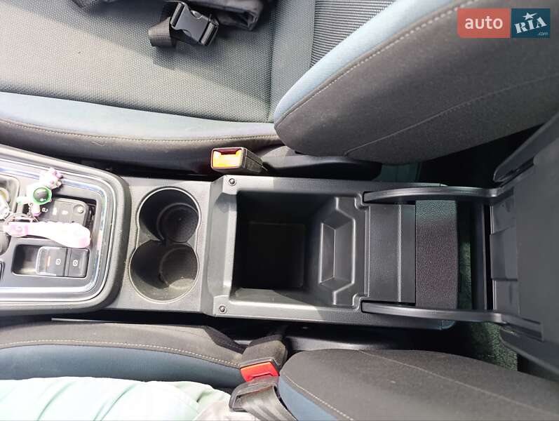 Внедорожник / Кроссовер SEAT Ateca 2019 в Бродах фото 38 Внедорожник / Кроссовер SEAT Ateca 2019 в Бродах