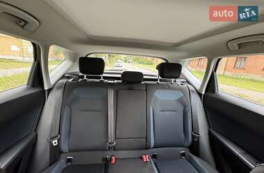 Внедорожник / Кроссовер SEAT Ateca 2018 в 