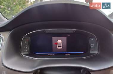 Внедорожник / Кроссовер SEAT Ateca 2018 в 