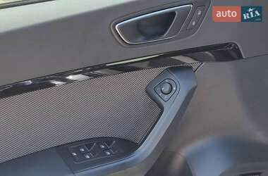 Внедорожник / Кроссовер SEAT Ateca 2017 в 