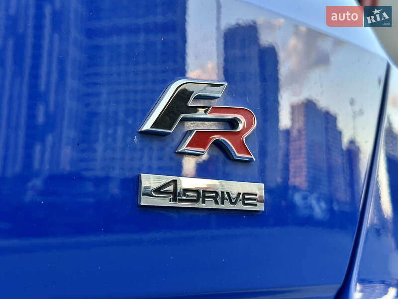 Внедорожник / Кроссовер SEAT Ateca 2019 в Киеве