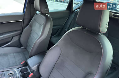 Внедорожник / Кроссовер SEAT Ateca 2019 в 
