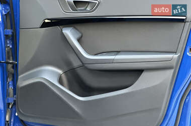 Внедорожник / Кроссовер SEAT Ateca 2019 в 