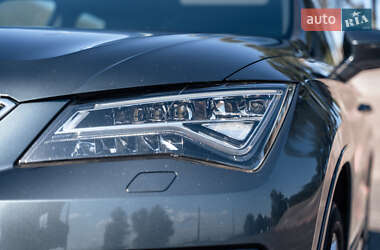 Внедорожник / Кроссовер SEAT Ateca 2019 в 