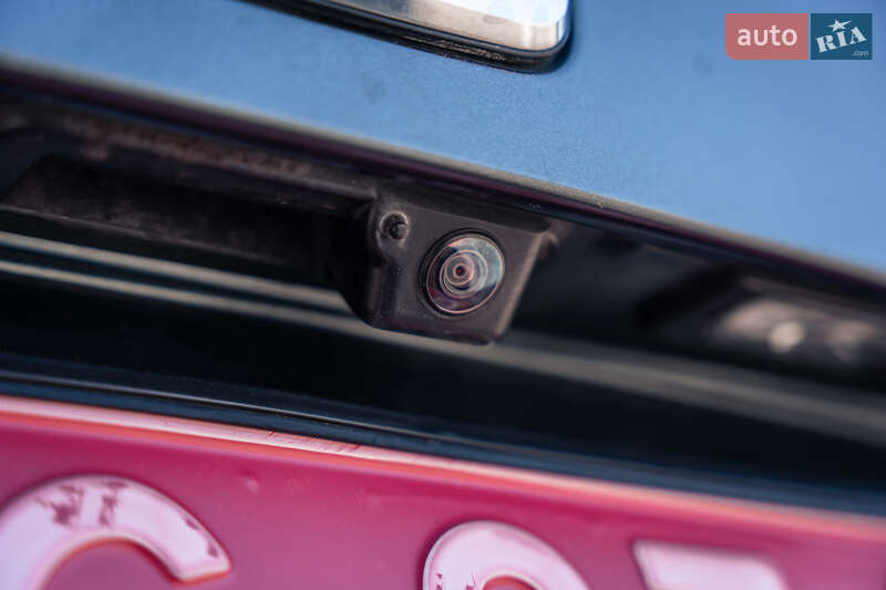 Внедорожник / Кроссовер SEAT Ateca 2019 в Киеве фото 17 Внедорожник / Кроссовер SEAT Ateca 2019 в Киеве