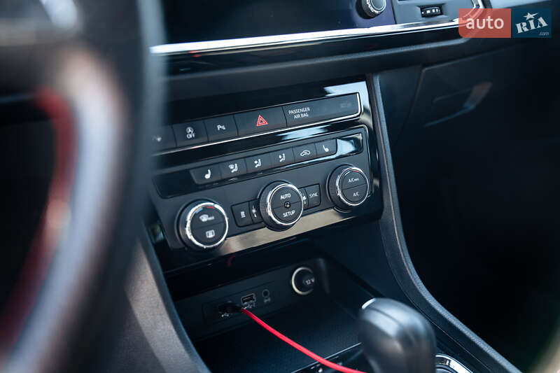 Внедорожник / Кроссовер SEAT Ateca 2019 в Киеве фото 29 Внедорожник / Кроссовер SEAT Ateca 2019 в Киеве