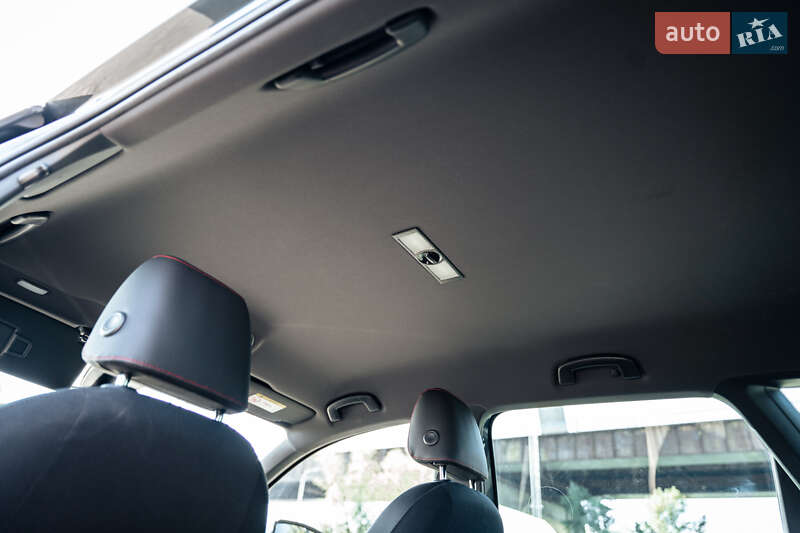 Внедорожник / Кроссовер SEAT Ateca 2019 в Киеве фото 38 Внедорожник / Кроссовер SEAT Ateca 2019 в Киеве