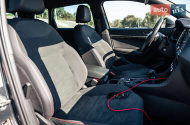 Внедорожник / Кроссовер SEAT Ateca 2019 в 