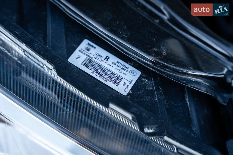 Внедорожник / Кроссовер SEAT Ateca 2019 в Киеве фото 56 Внедорожник / Кроссовер SEAT Ateca 2019 в Киеве