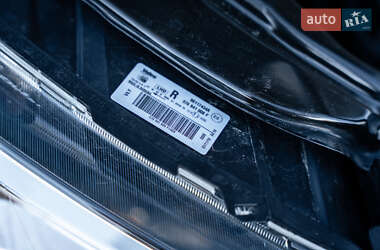 Внедорожник / Кроссовер SEAT Ateca 2019 в 