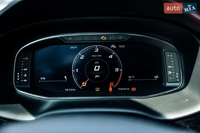 Внедорожник / Кроссовер SEAT Ateca 2019 в Киеве фото 65 Внедорожник / Кроссовер SEAT Ateca 2019 в Киеве