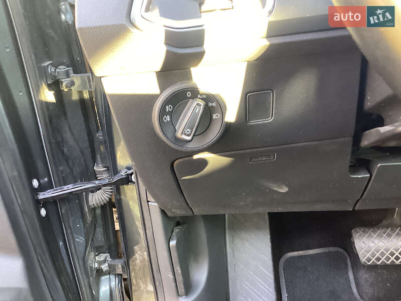 Внедорожник / Кроссовер SEAT Ateca 2018 в Киеве фото 24 Внедорожник / Кроссовер SEAT Ateca 2018 в Киеве