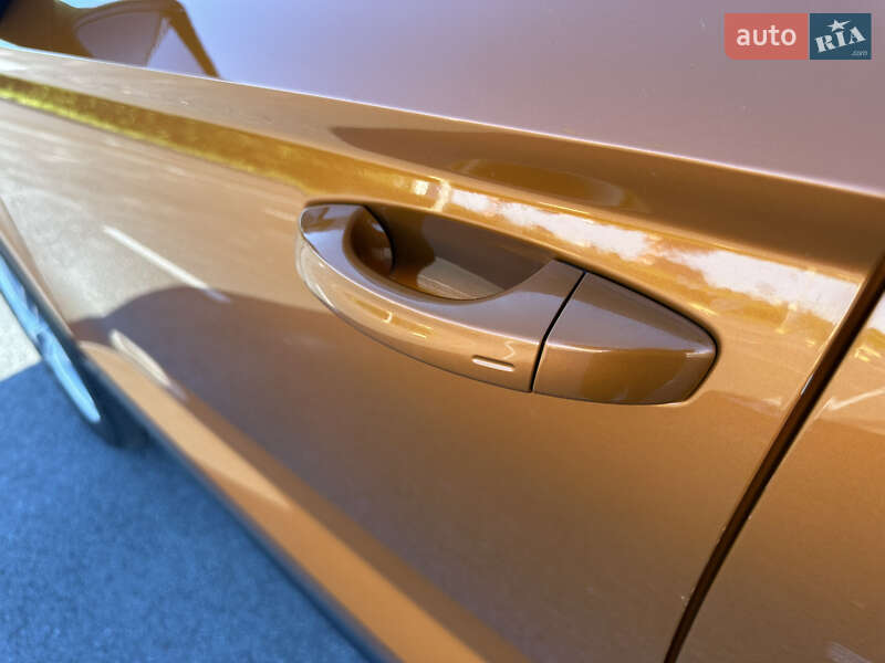 Внедорожник / Кроссовер SEAT Ateca 2018 в Львове фото 14 Внедорожник / Кроссовер SEAT Ateca 2018 в Львове