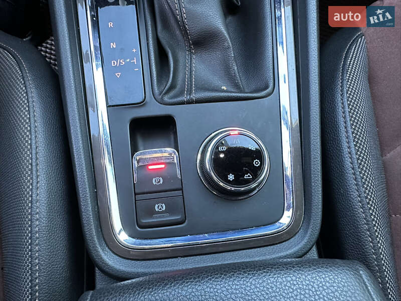 Внедорожник / Кроссовер SEAT Ateca 2018 в Львове фото 23 Внедорожник / Кроссовер SEAT Ateca 2018 в Львове