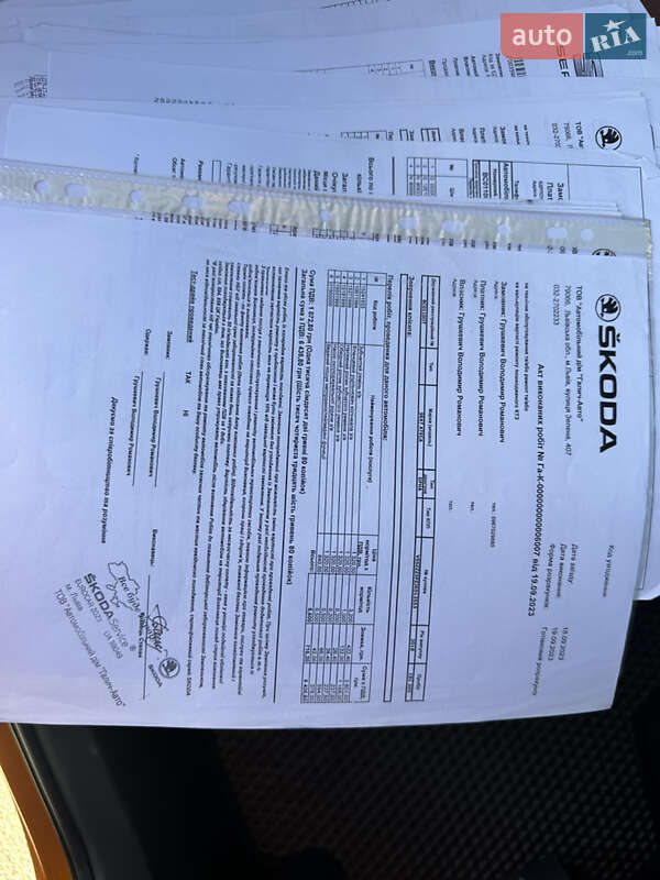 Внедорожник / Кроссовер SEAT Ateca 2018 в Львове фото 30 Внедорожник / Кроссовер SEAT Ateca 2018 в Львове