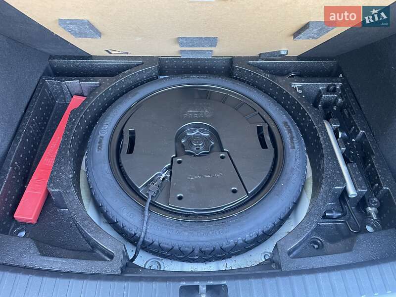 Внедорожник / Кроссовер SEAT Ateca 2016 в Львове фото 10 Внедорожник / Кроссовер SEAT Ateca 2016 в Львове