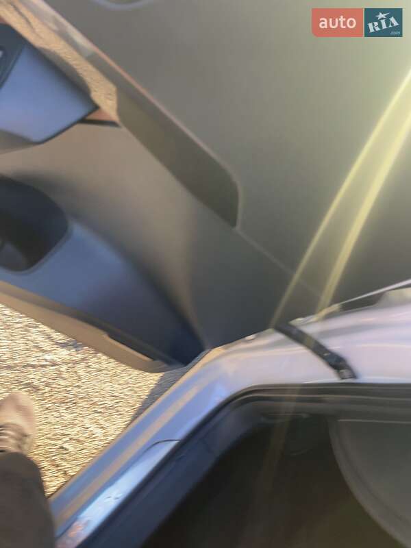 Внедорожник / Кроссовер SEAT Ateca 2016 в Львове фото 17 Внедорожник / Кроссовер SEAT Ateca 2016 в Львове