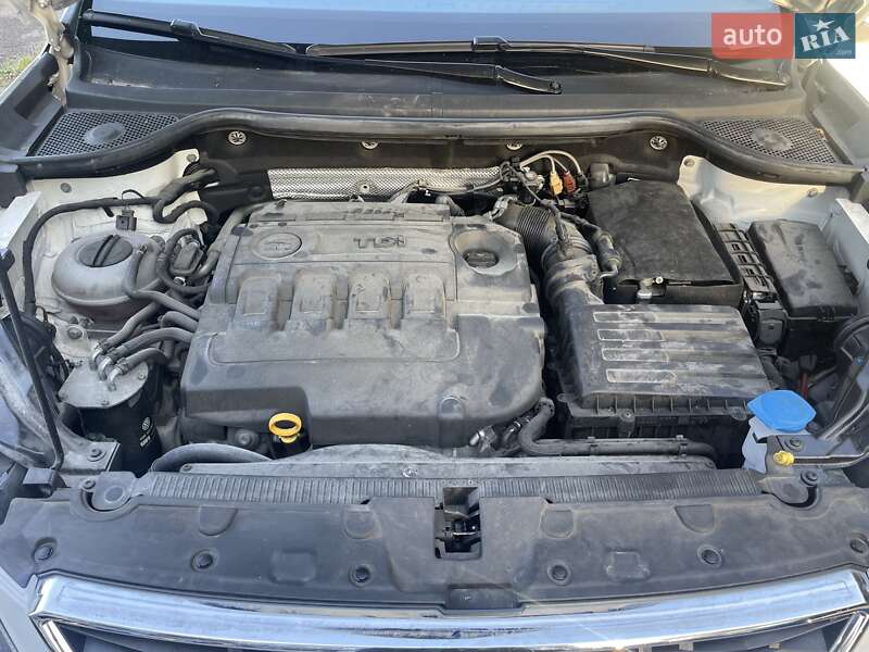 Внедорожник / Кроссовер SEAT Ateca 2016 в Львове фото 26 Внедорожник / Кроссовер SEAT Ateca 2016 в Львове