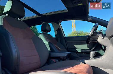 Внедорожник / Кроссовер SEAT Ateca 2018 в 