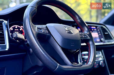 Внедорожник / Кроссовер SEAT Ateca 2019 в 