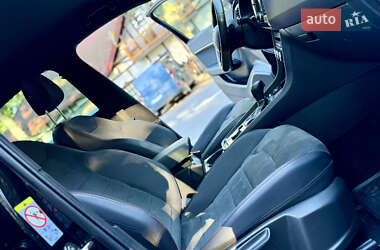 Внедорожник / Кроссовер SEAT Ateca 2019 в 