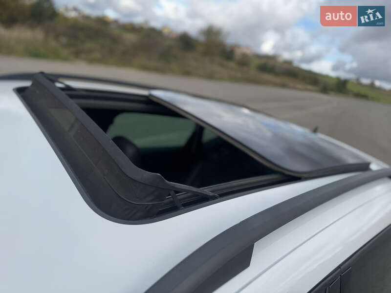 Позашляховик / Кросовер SEAT Ateca 2019 в Трускавці