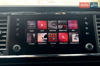 Внедорожник / Кроссовер SEAT Ateca 2019 в 