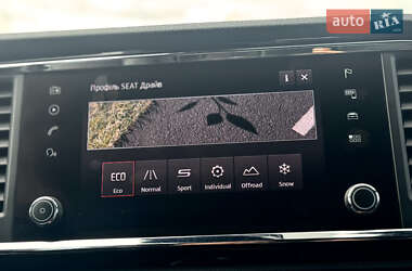 Внедорожник / Кроссовер SEAT Ateca 2019 в 