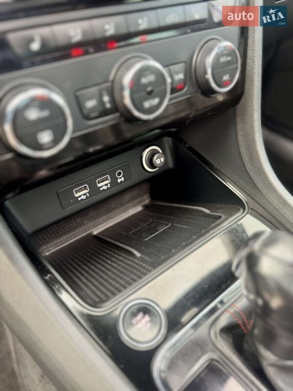 Позашляховик / Кросовер SEAT Ateca 2019 в Трускавці