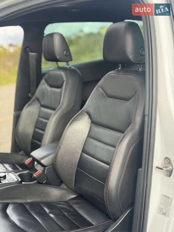 Позашляховик / Кросовер SEAT Ateca 2019 в Трускавці