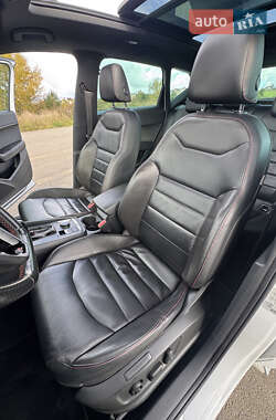Внедорожник / Кроссовер SEAT Ateca 2019 в 