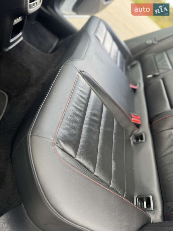Позашляховик / Кросовер SEAT Ateca 2019 в Трускавці