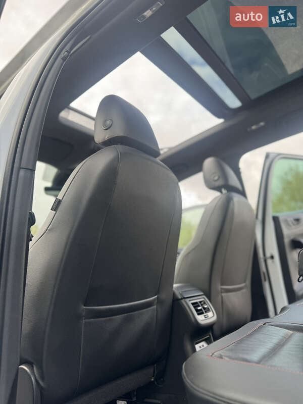 Позашляховик / Кросовер SEAT Ateca 2019 в Трускавці