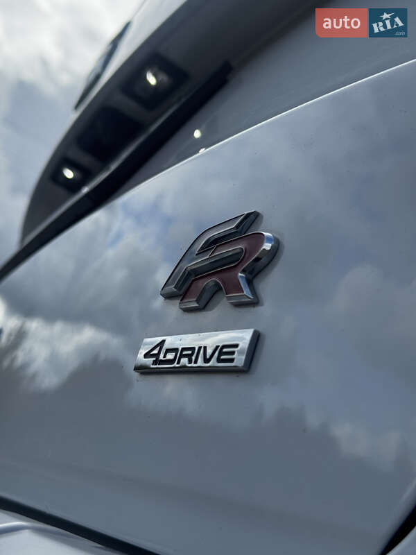 Позашляховик / Кросовер SEAT Ateca 2019 в Трускавці