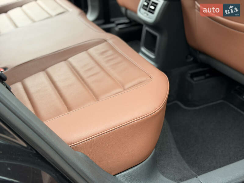 Внедорожник / Кроссовер SEAT Ateca 2018 в Ровно фото 31 Внедорожник / Кроссовер SEAT Ateca 2018 в Ровно