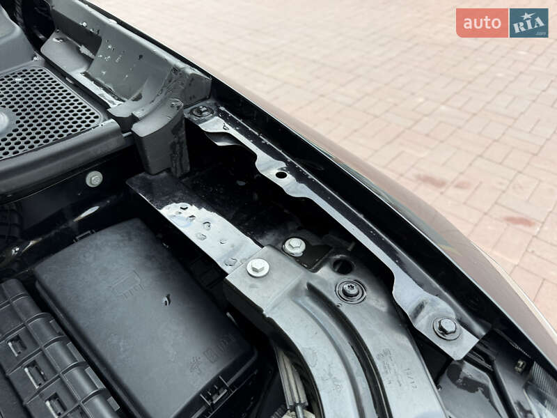 Внедорожник / Кроссовер SEAT Ateca 2018 в Ровно фото 46 Внедорожник / Кроссовер SEAT Ateca 2018 в Ровно