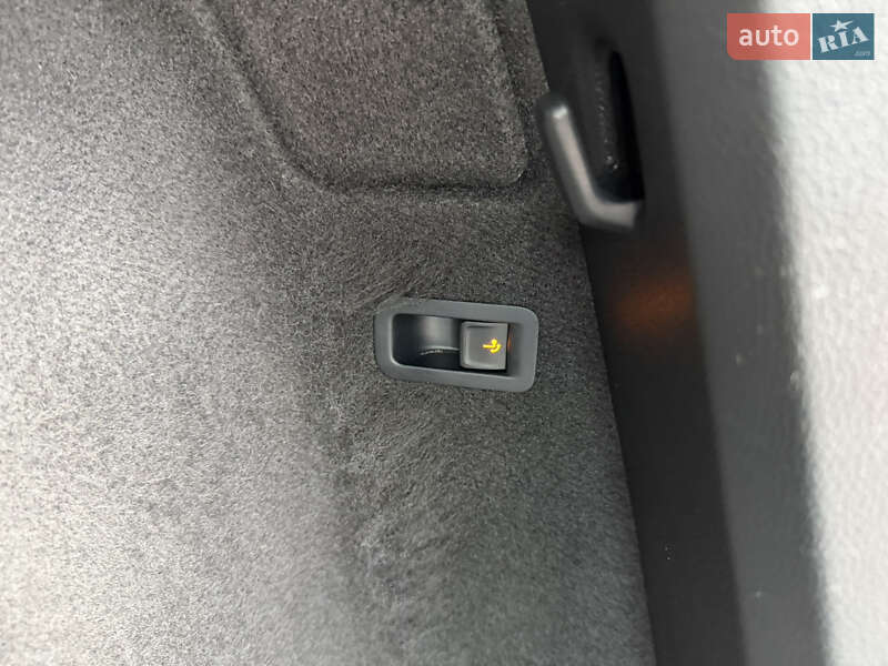 Внедорожник / Кроссовер SEAT Ateca 2018 в Ровно фото 53 Внедорожник / Кроссовер SEAT Ateca 2018 в Ровно