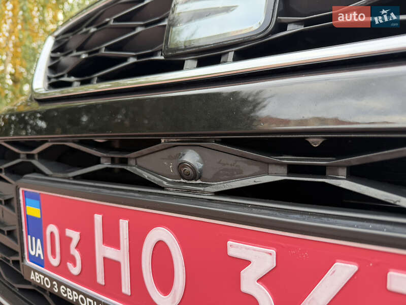 Внедорожник / Кроссовер SEAT Ateca 2018 в Ровно фото 58 Внедорожник / Кроссовер SEAT Ateca 2018 в Ровно