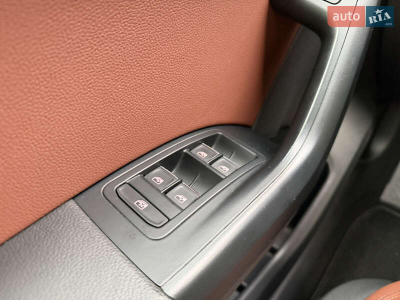 Внедорожник / Кроссовер SEAT Ateca 2018 в Ровно фото 86 Внедорожник / Кроссовер SEAT Ateca 2018 в Ровно