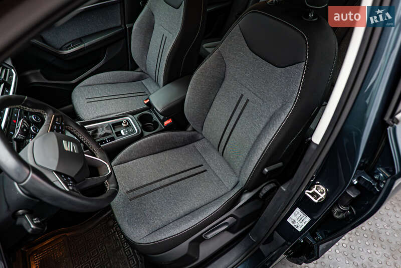 Позашляховик / Кросовер SEAT Ateca 2020 в Києві фото 9 Позашляховик / Кросовер SEAT Ateca 2020 в Києві